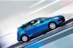 Mazda3 5-Door 2009 года